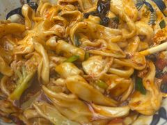 -后卫寨猫耳朵(后卫寨店)