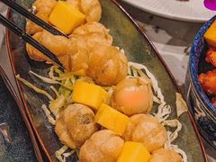 -上楼私房菜(院士路店)