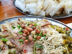 -无名牌猪脚店