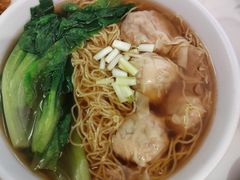 -食大利香港茶餐厅(南亚风情第一城店)