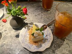 -芭莉与彩虹西餐厅(成都合生汇店)