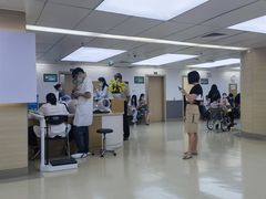 -深圳市人民医院(留医部)