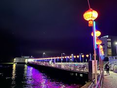 -南丫岛