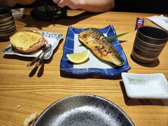 -吉川居酒屋(建国北路店)
