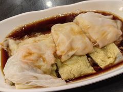 -卓粤拉肠(红庙店)