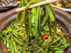 -情妹耙泥鳅·江湖川菜(科华店)