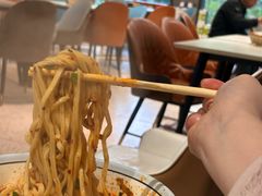-兰州马子禄牛肉面(文景公园店)