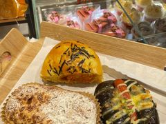 -Caidie Bakery采蝶轩(百越店)