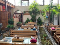 -丽江庭院之爱在路上(西单店)