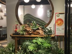 -茶油香闽南菜·花园餐厅(前埔店)