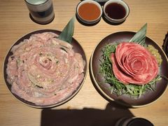 -烧肉达人•炭火烧肉(新天地店)