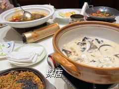 -春盛渔府(牛首山店)