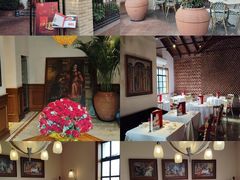 -玫瑰厅上海菜(兴国路店)