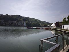 -海兰云天度假区温泉