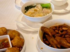 蒸鸡爪-美心皇宫(屯门大会堂店)