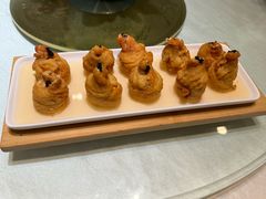 -金时代顺风大酒店(临港百联店)