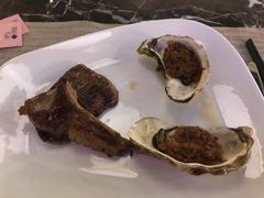 -漢咖啡·全服务式自助晚餐(武汉洲际酒店)