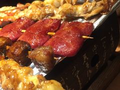 -万岁寿司(天河领展店)