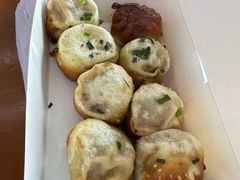 -哑巴生煎(临顿路店)
