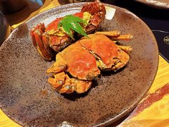 -花潮料理艺食馆(世欧广场店)