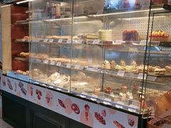 -西点坊(浦东香格里拉店)