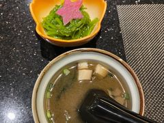 -德川家日本料理(中关村寰太大厦店)