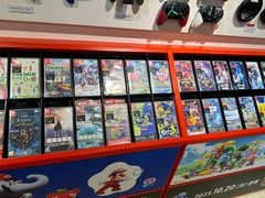 -百老汇(海港城海洋中心店)