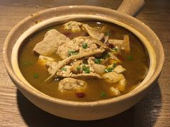 -杭百味·大众精选杭帮菜(西湖音乐喷泉店)