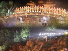-禅宗少林·音乐大典