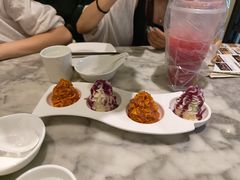 -城南往事·鲁菜·烤鸭(世茂宽厚里·大明湖店)