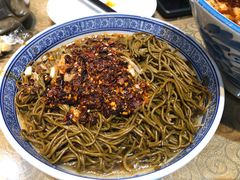 -独秀小吃(蓝田店)