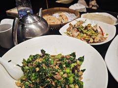 -老牌坊鲁菜名店(聊城美食岛店)