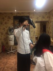 点击看大图 -Every Day Hair Studio