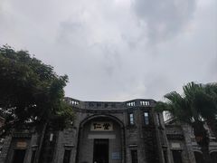 -梁启超故居纪念馆