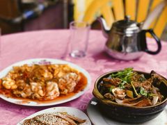 白云猪手-羊桥饭店(江门紫沙路店)