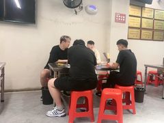 -内蒙古海拉尔烤羊腿·烤全羊·烧烤