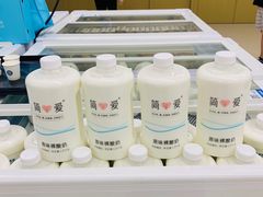 -盒马X会员店(王府井奥莱UP TOWN店)