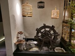 -云水瑶意境云南菜餐厅(大悦城店)
