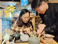 -瑜上·山食小馆