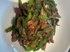 -院里寻菜·精致庭院菜(观沙岭店)