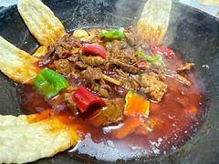 -王家土菜馆(霍山县店)