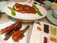 -鸭匠食府·挂炉烤鸭·新京菜(阜成路店)