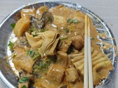 -大姐麻辣烫(莲宝中路店)