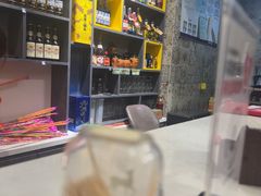 -四斤烤肉(东戴河孟家店)