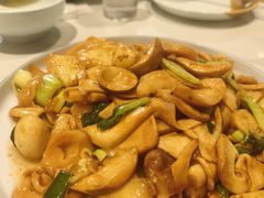 -何适山庄 ·可团建(水长城P2停车场店)