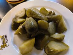 德式酸黄瓜-巴伐利亚啤酒坊(意式风情街店)