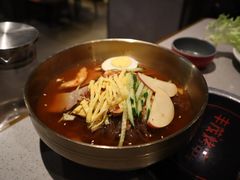 -丰茂烤串(公园店)