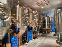 -Ambra Haus琥珀屋精酿餐厅(宝山店)