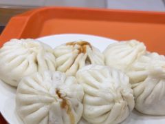 -庆丰包子铺(田村店)