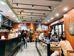 -魏斯理汉堡(西安沣东吾悦店)